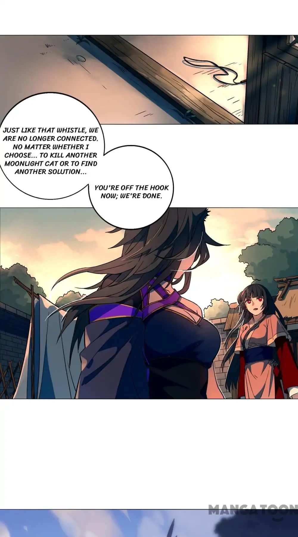 The Phoenix Chapter 56 - page 13
