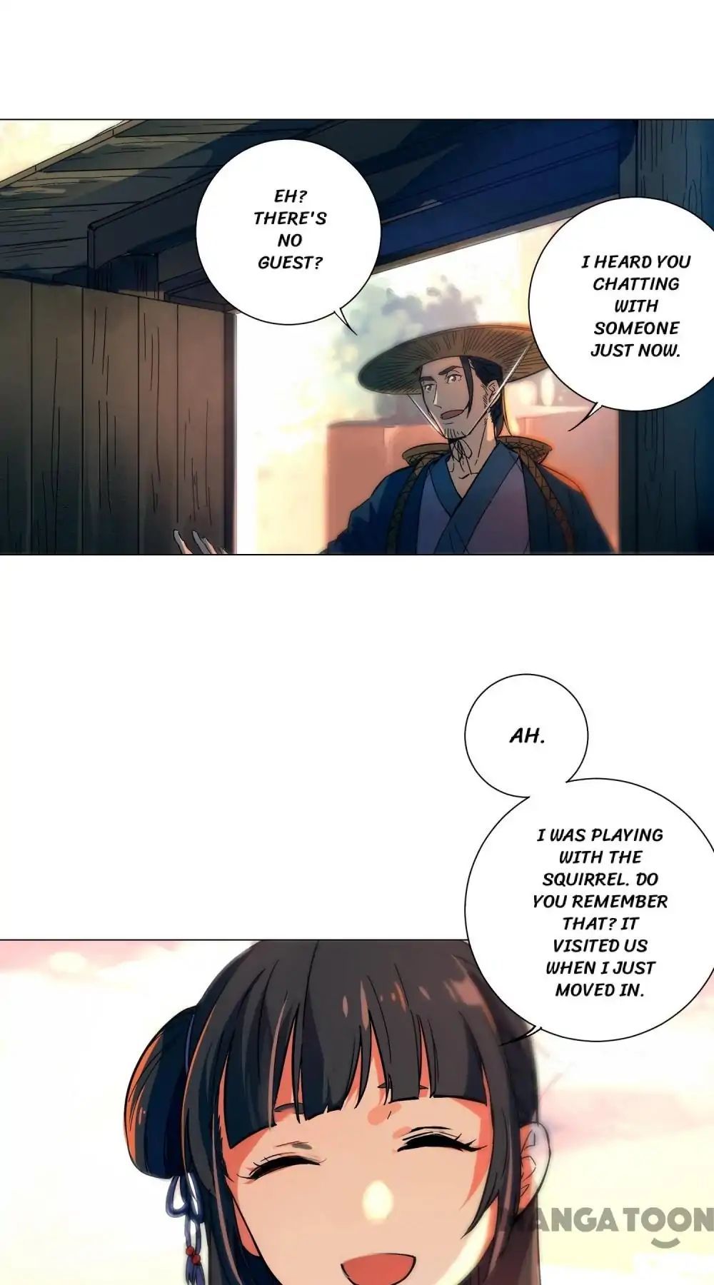 The Phoenix Chapter 44 - page 1
