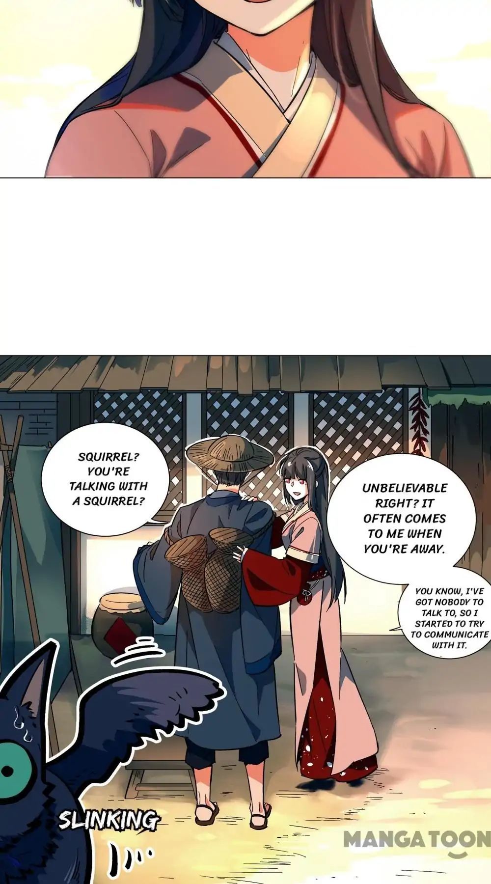 The Phoenix Chapter 44 - page 2