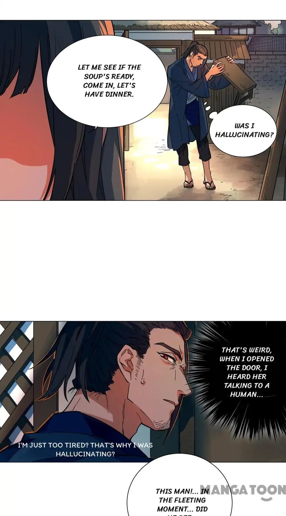 The Phoenix Chapter 44 - page 5