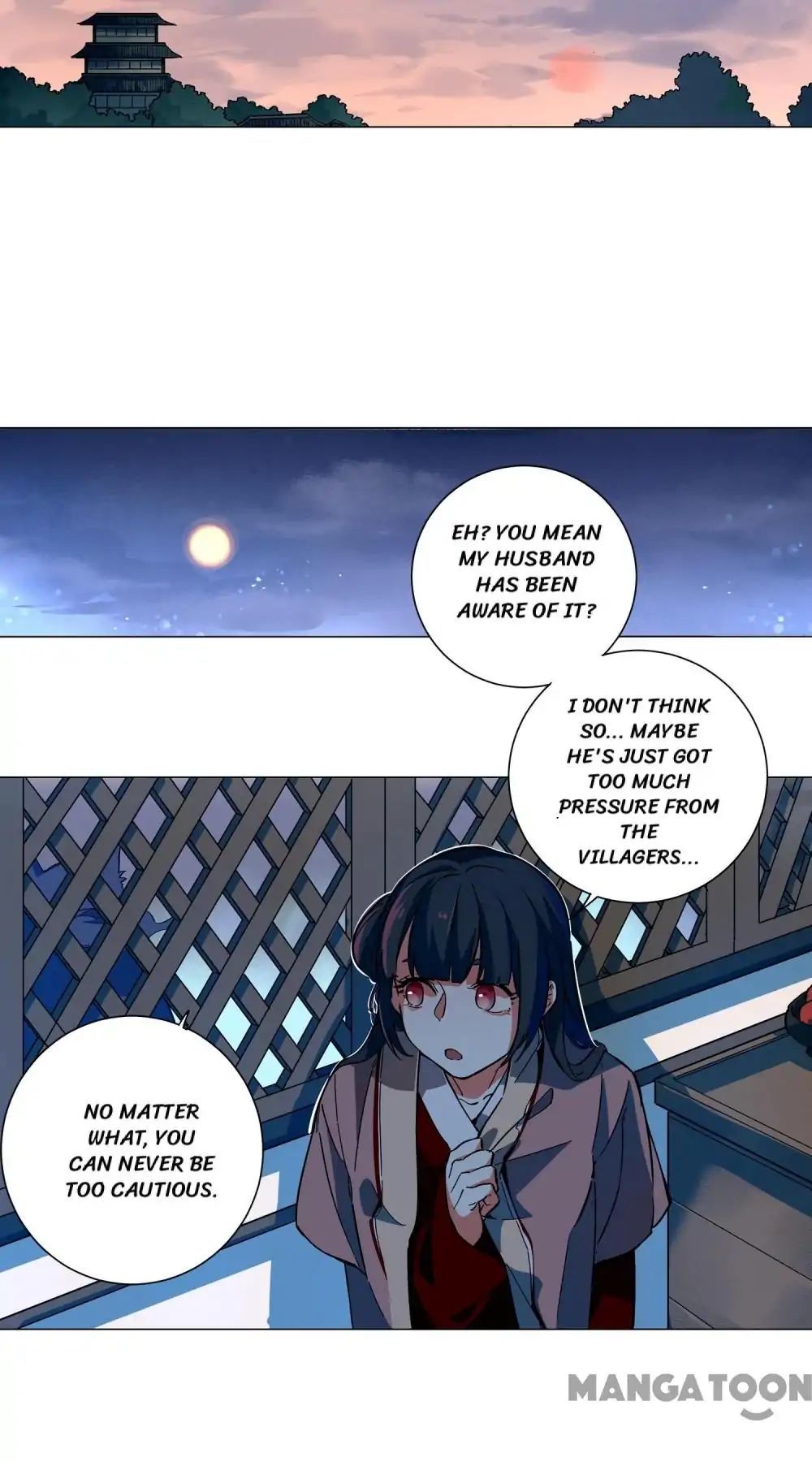 The Phoenix Chapter 44 - page 7