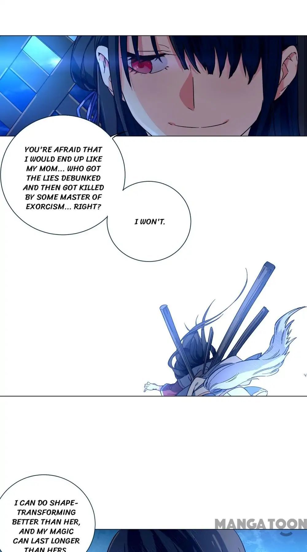 The Phoenix Chapter 44 - page 9