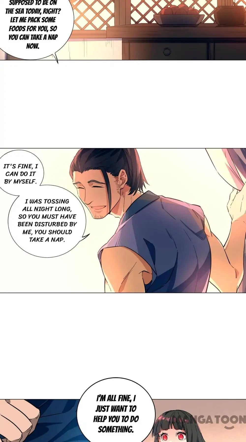 The Phoenix Chapter 46 - page 11