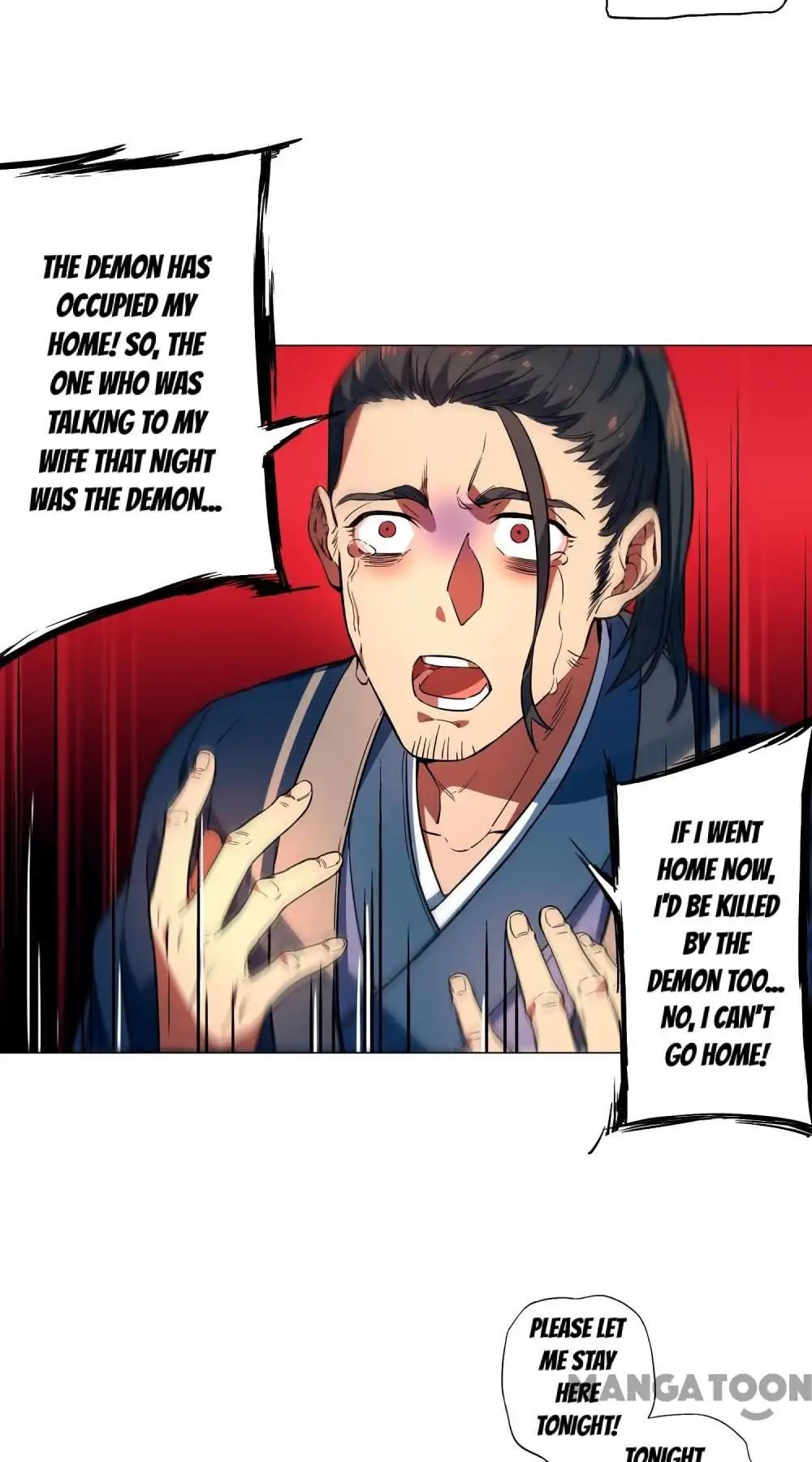 The Phoenix Chapter 48 - page 7