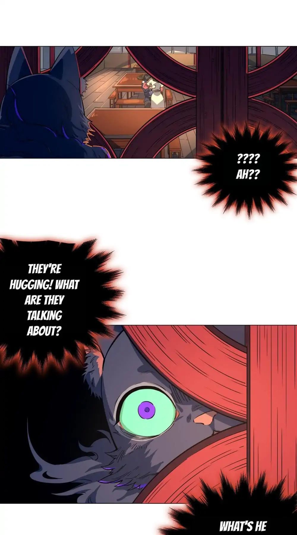 The Phoenix Chapter 48 - page 9