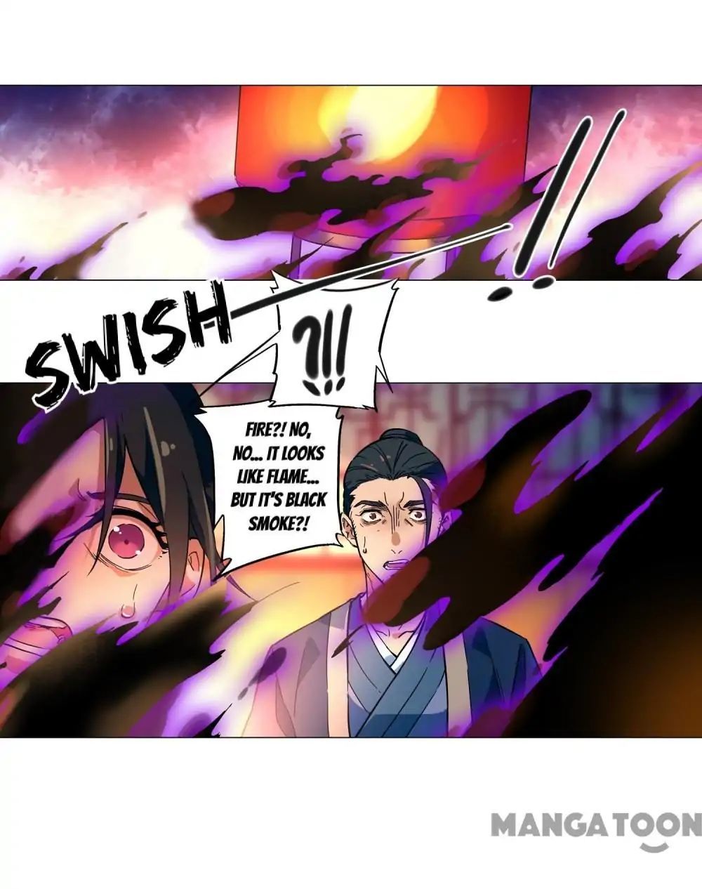 The Phoenix Chapter 49 - page 4
