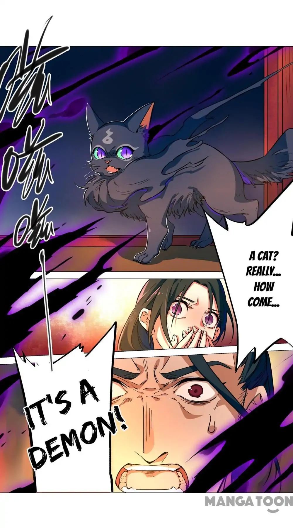The Phoenix Chapter 49 - page 5