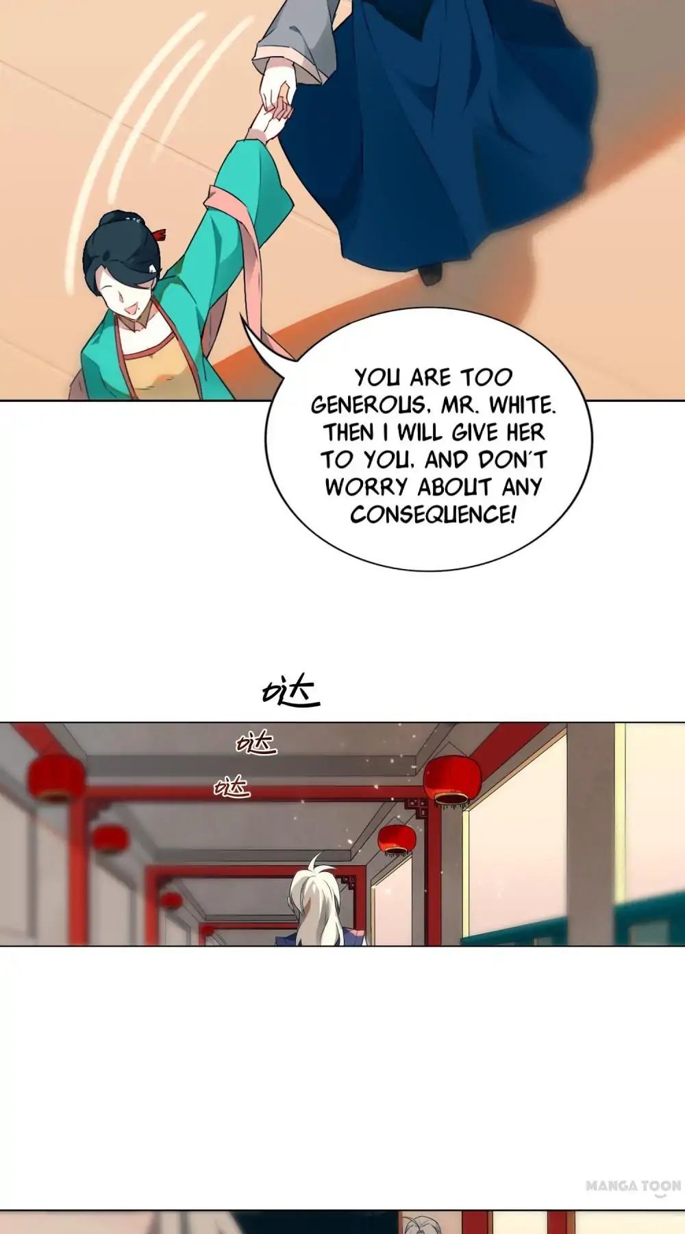 The Phoenix Chapter 5 - page 10