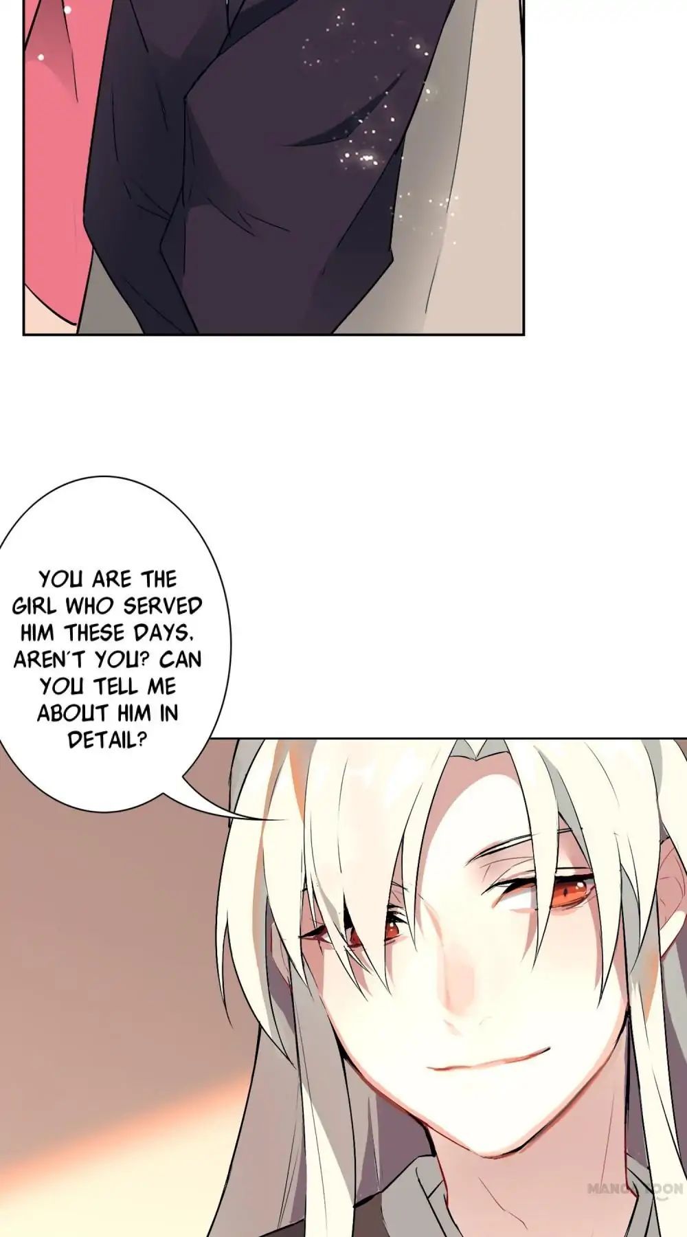 The Phoenix Chapter 5 - page 14