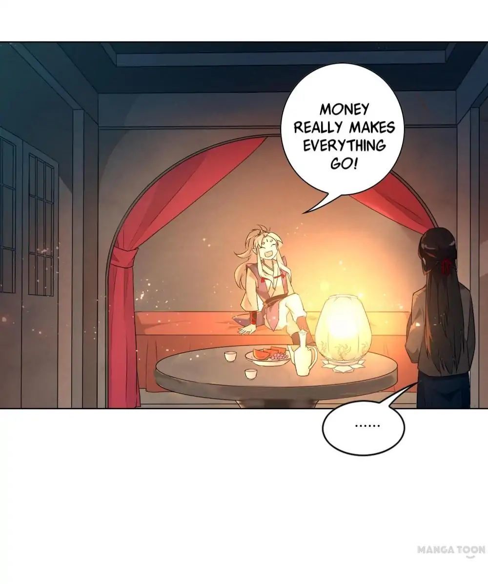 The Phoenix Chapter 5 - page 18