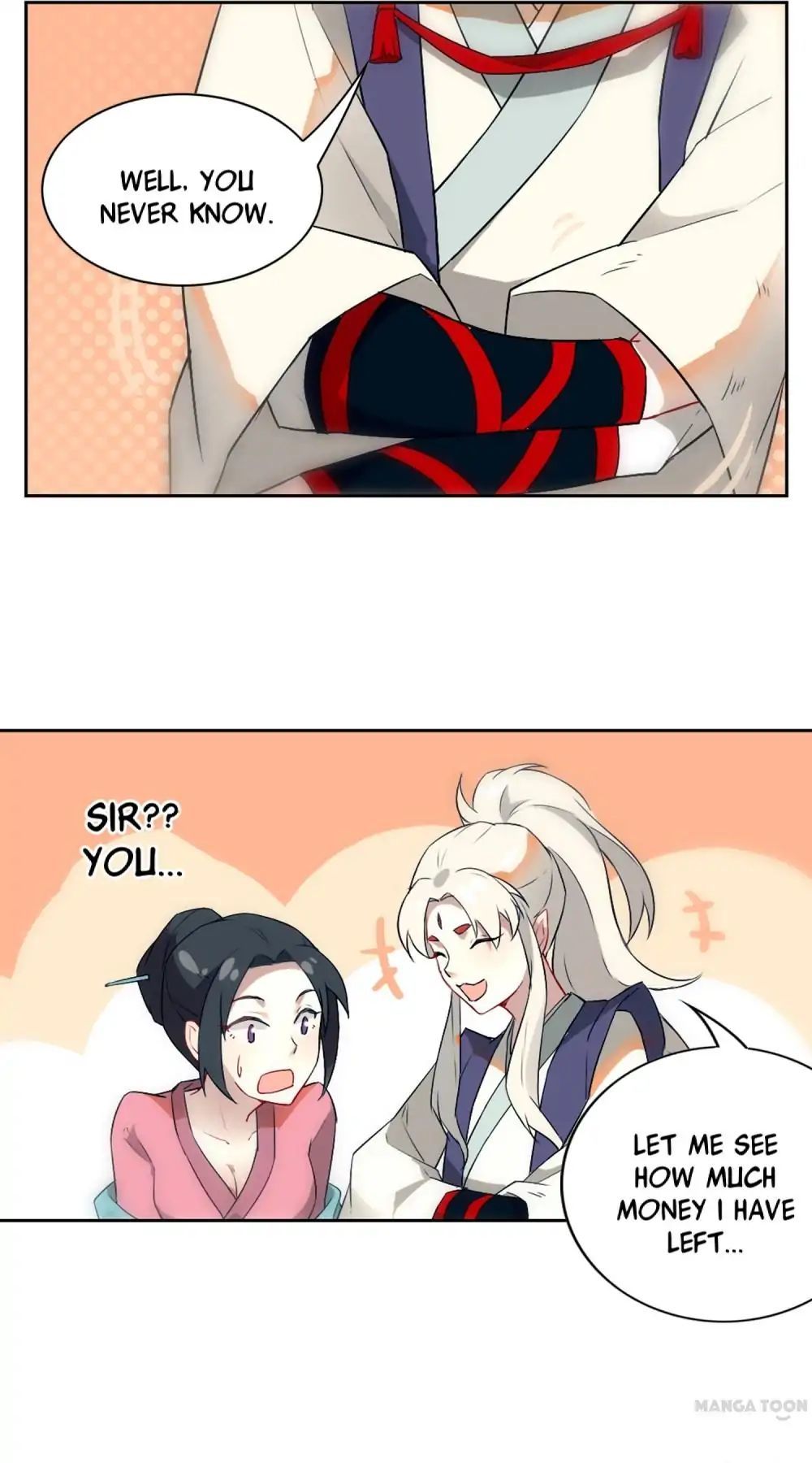 The Phoenix Chapter 5 - page 7