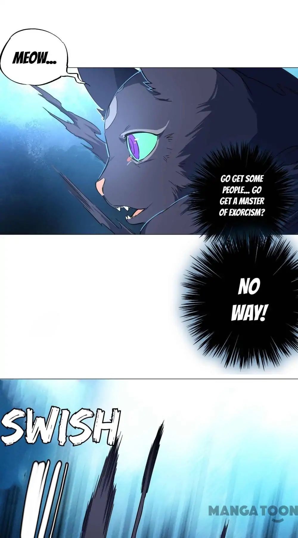 The Phoenix Chapter 50 - page 1