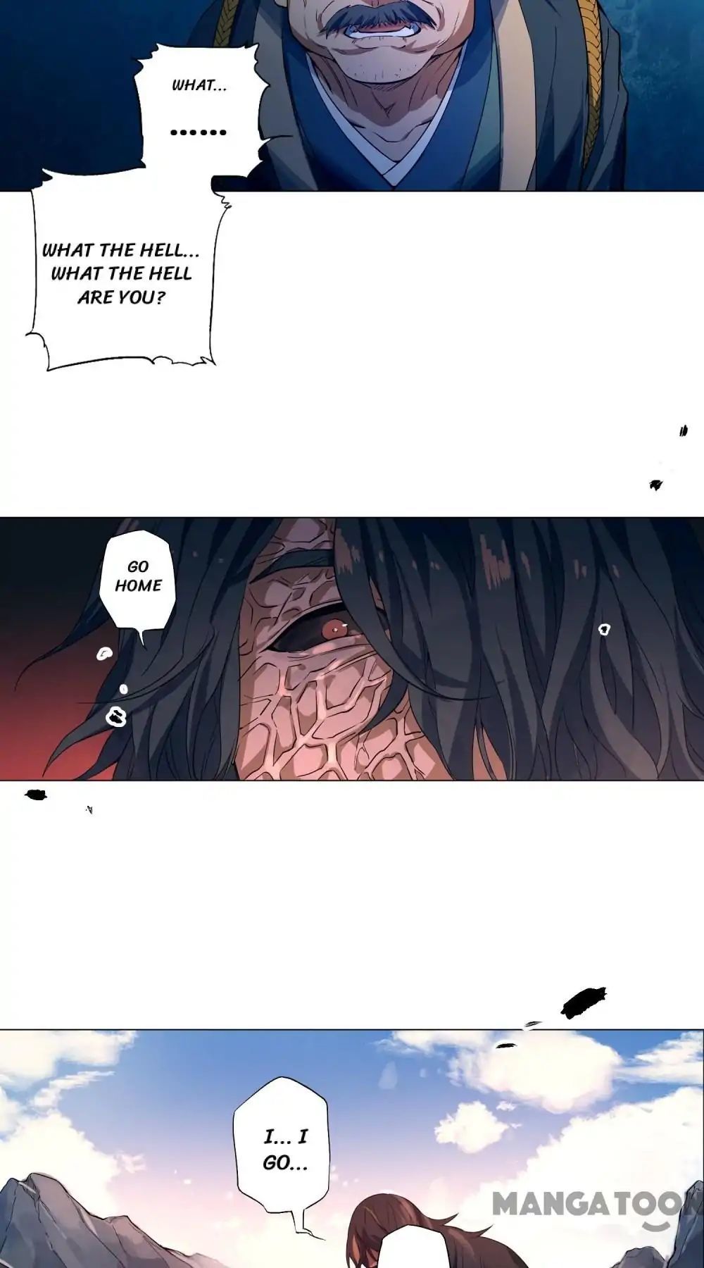 The Phoenix Chapter 52 - page 8