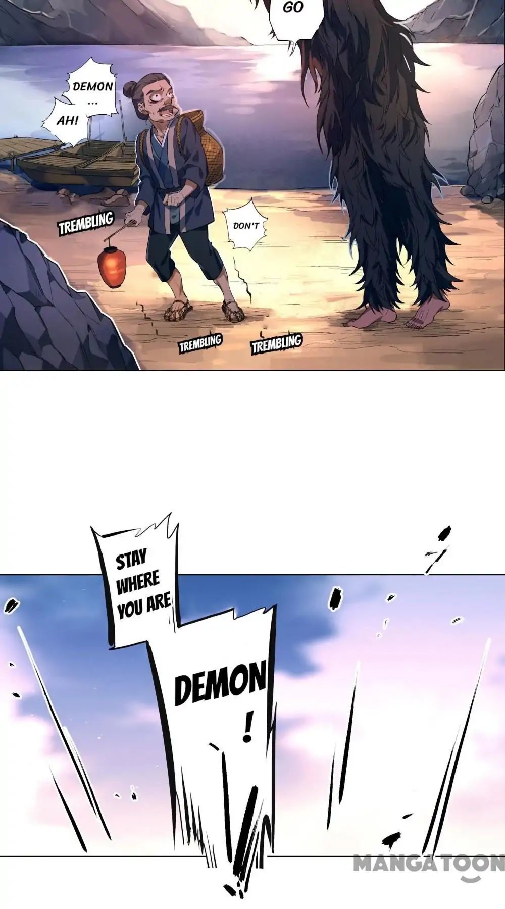 The Phoenix Chapter 52 - page 9