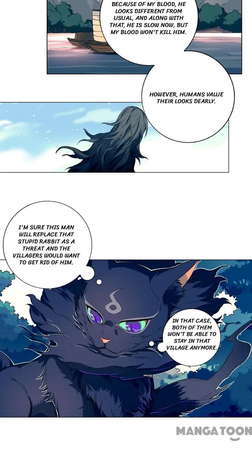 The Phoenix Chapter 53 - page 6