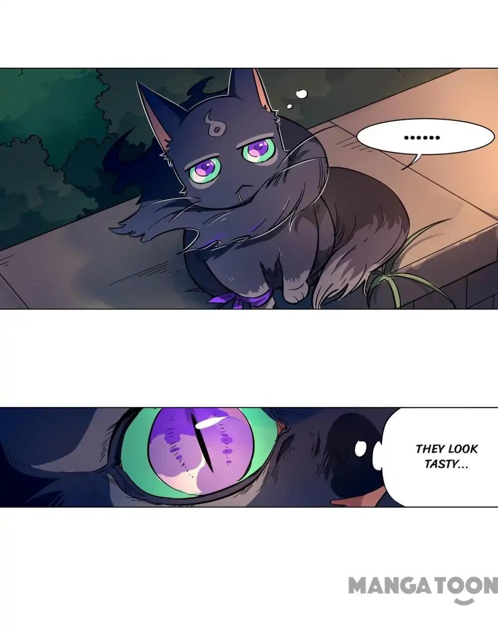 The Phoenix Chapter 41 - page 8