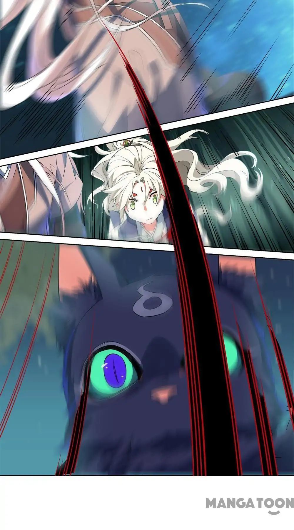 The Phoenix Chapter 58 - page 2