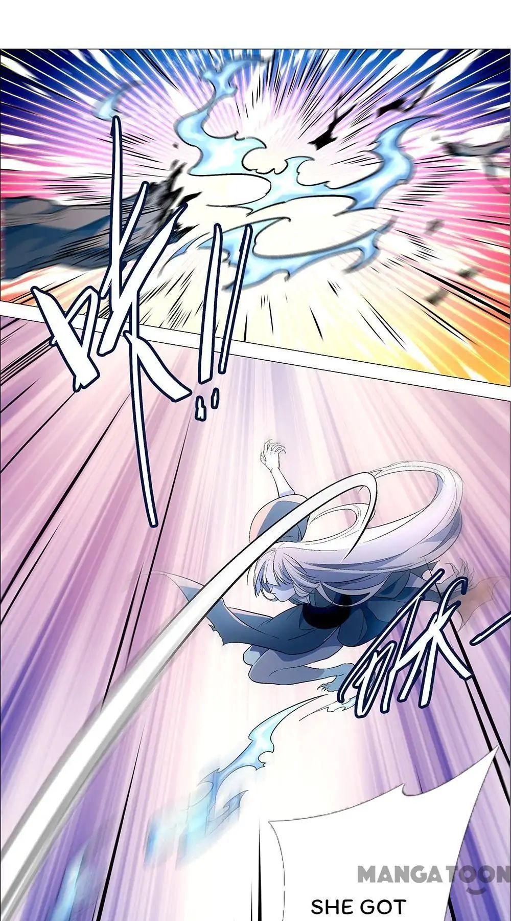 The Phoenix Chapter 59 - page 1