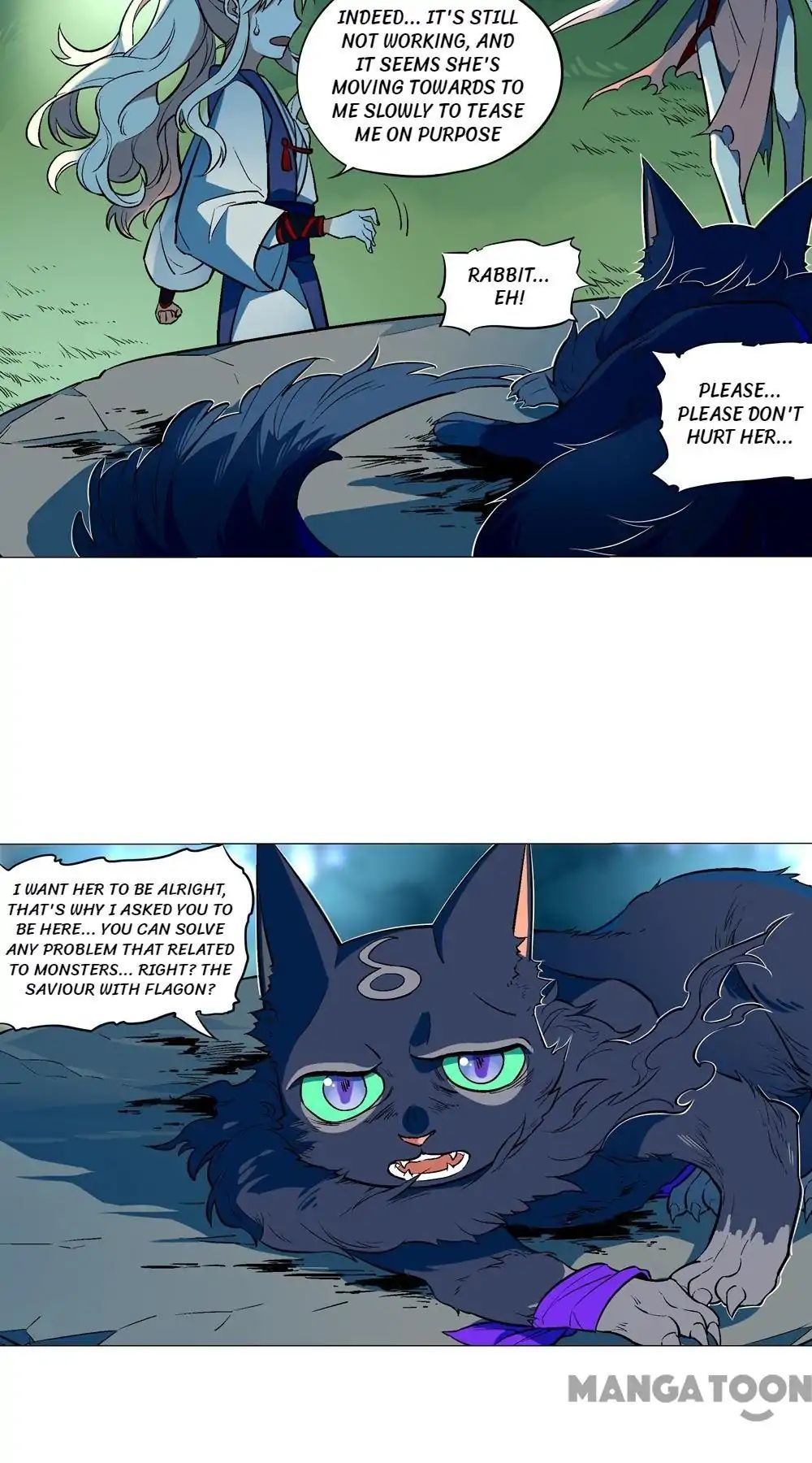 The Phoenix Chapter 59 - page 10