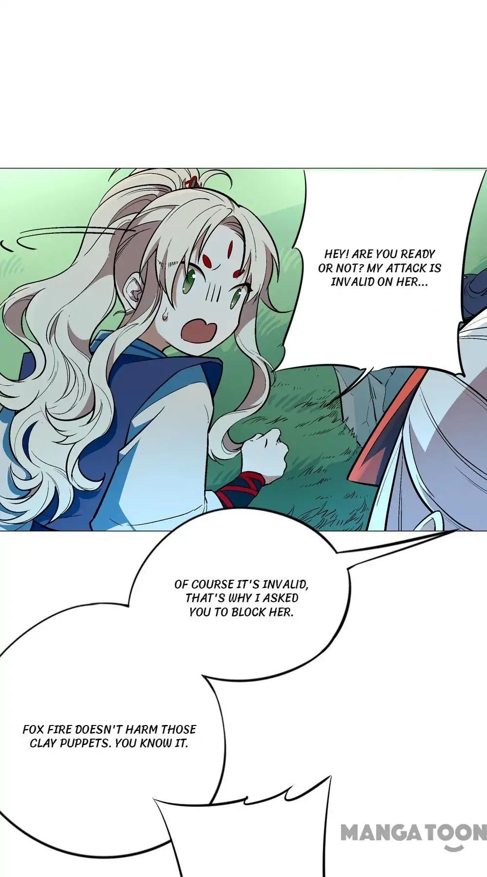 The Phoenix Chapter 59 - page 5