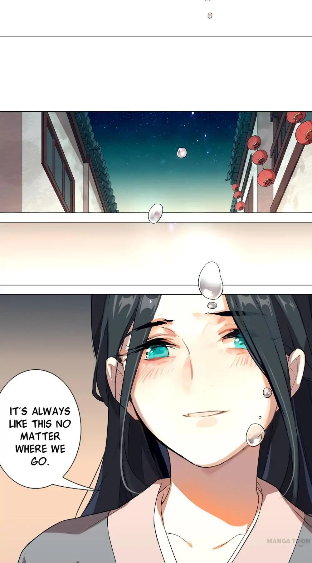 The Phoenix Chapter 6 - page 10