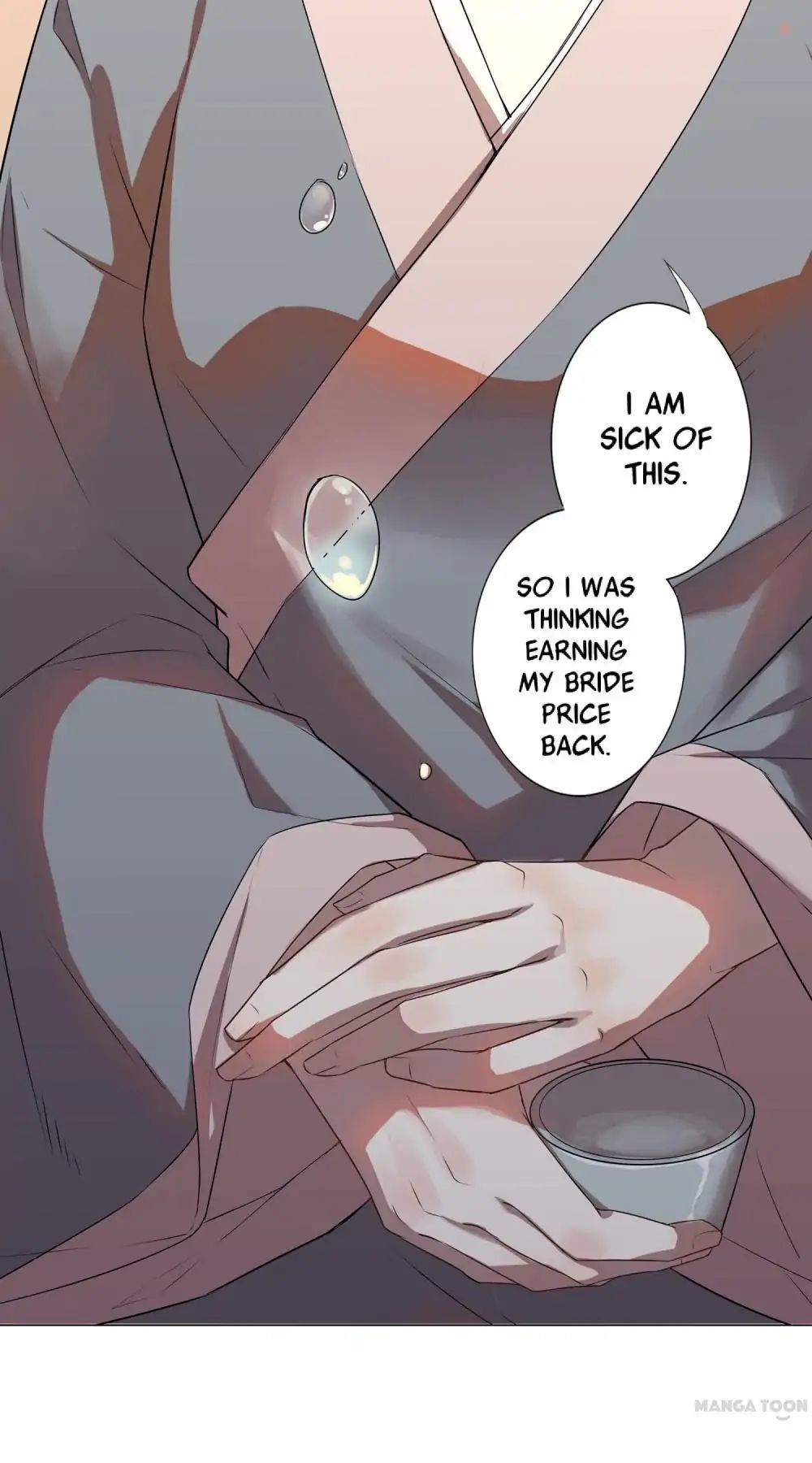 The Phoenix Chapter 6 - page 11