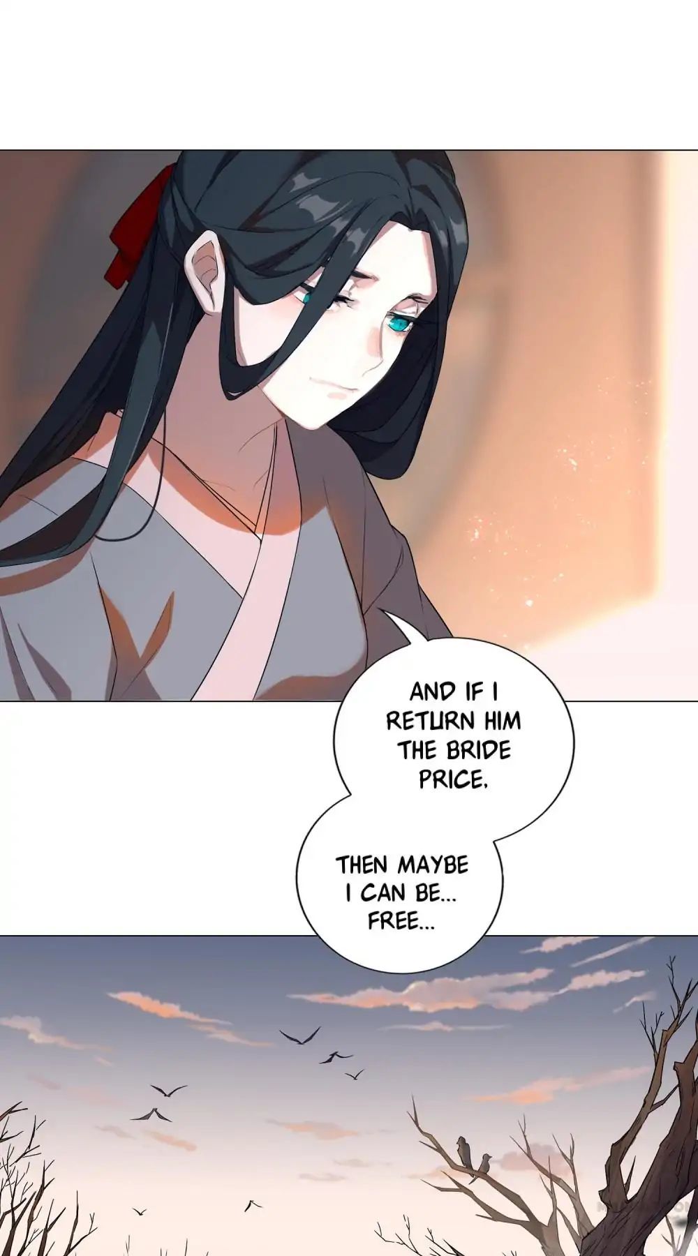 The Phoenix Chapter 6 - page 13