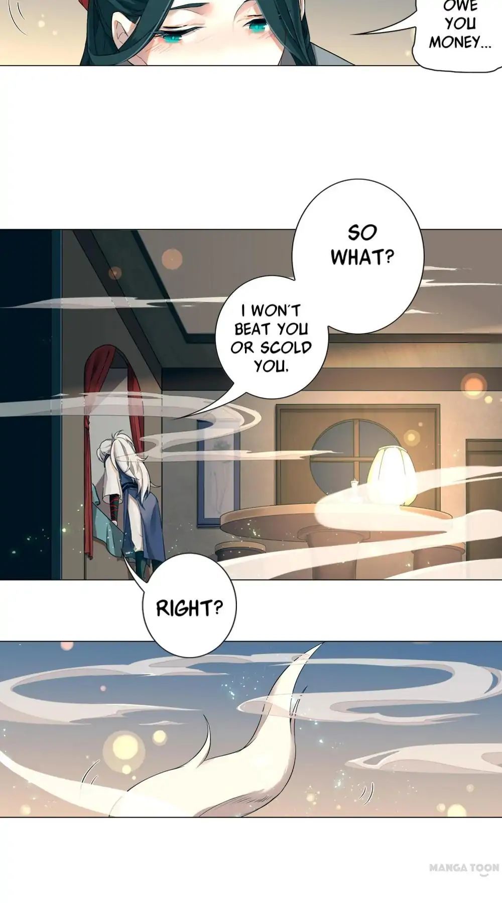 The Phoenix Chapter 6 - page 19