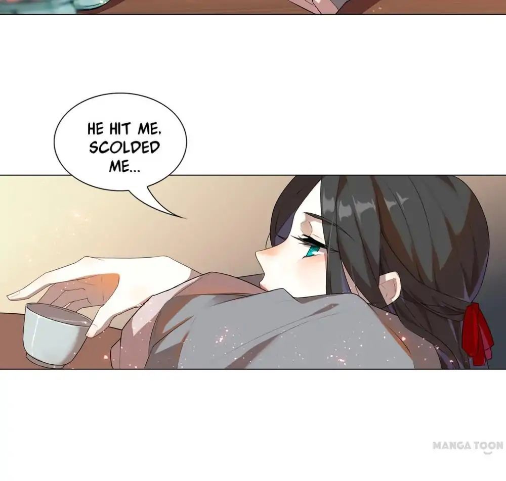 The Phoenix Chapter 6 - page 8