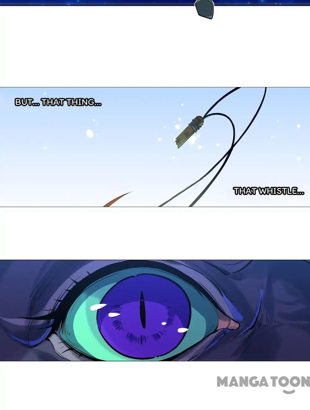 The Phoenix Chapter 60 - page 8