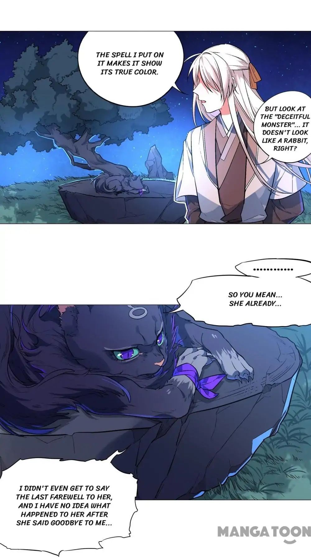 The Phoenix Chapter 60 - page 9