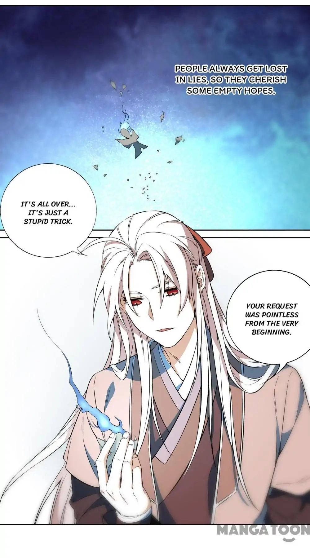 The Phoenix Chapter 61 - page 1