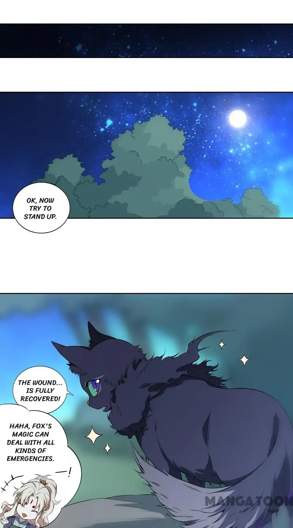 The Phoenix Chapter 61 - page 5