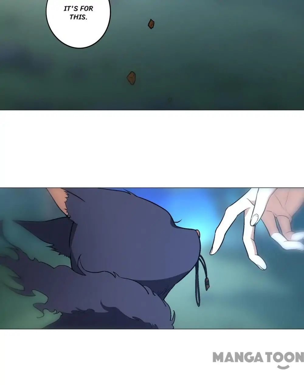 The Phoenix Chapter 61 - page 8