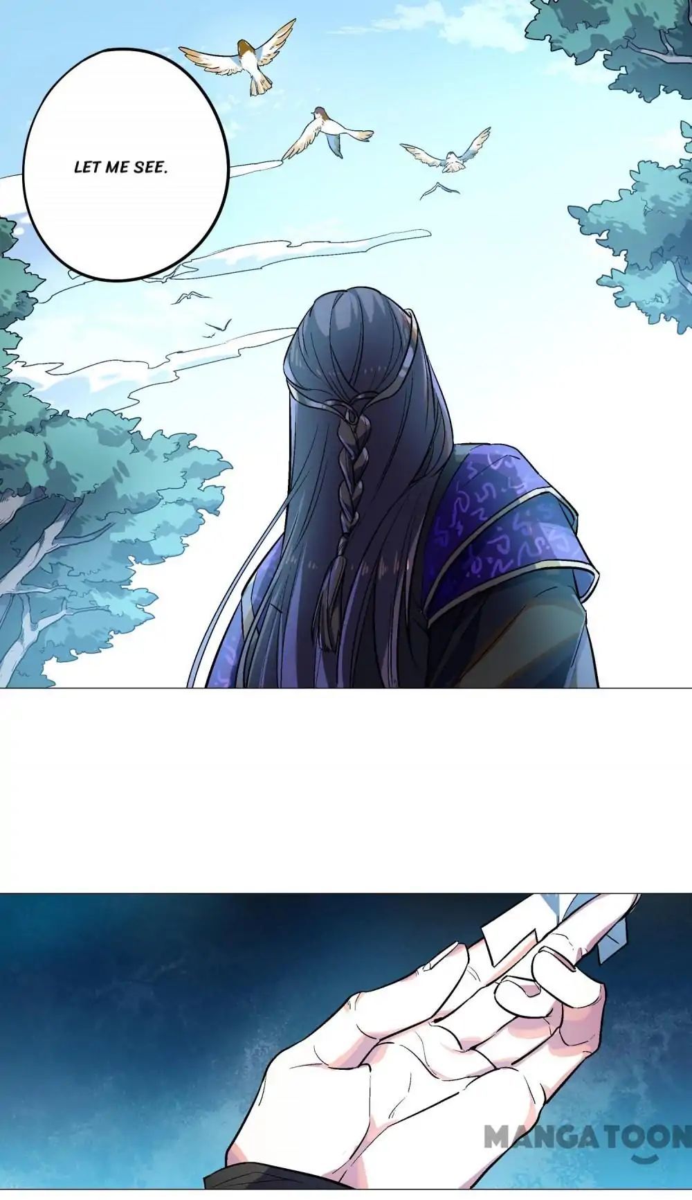 The Phoenix Chapter 63 - page 9