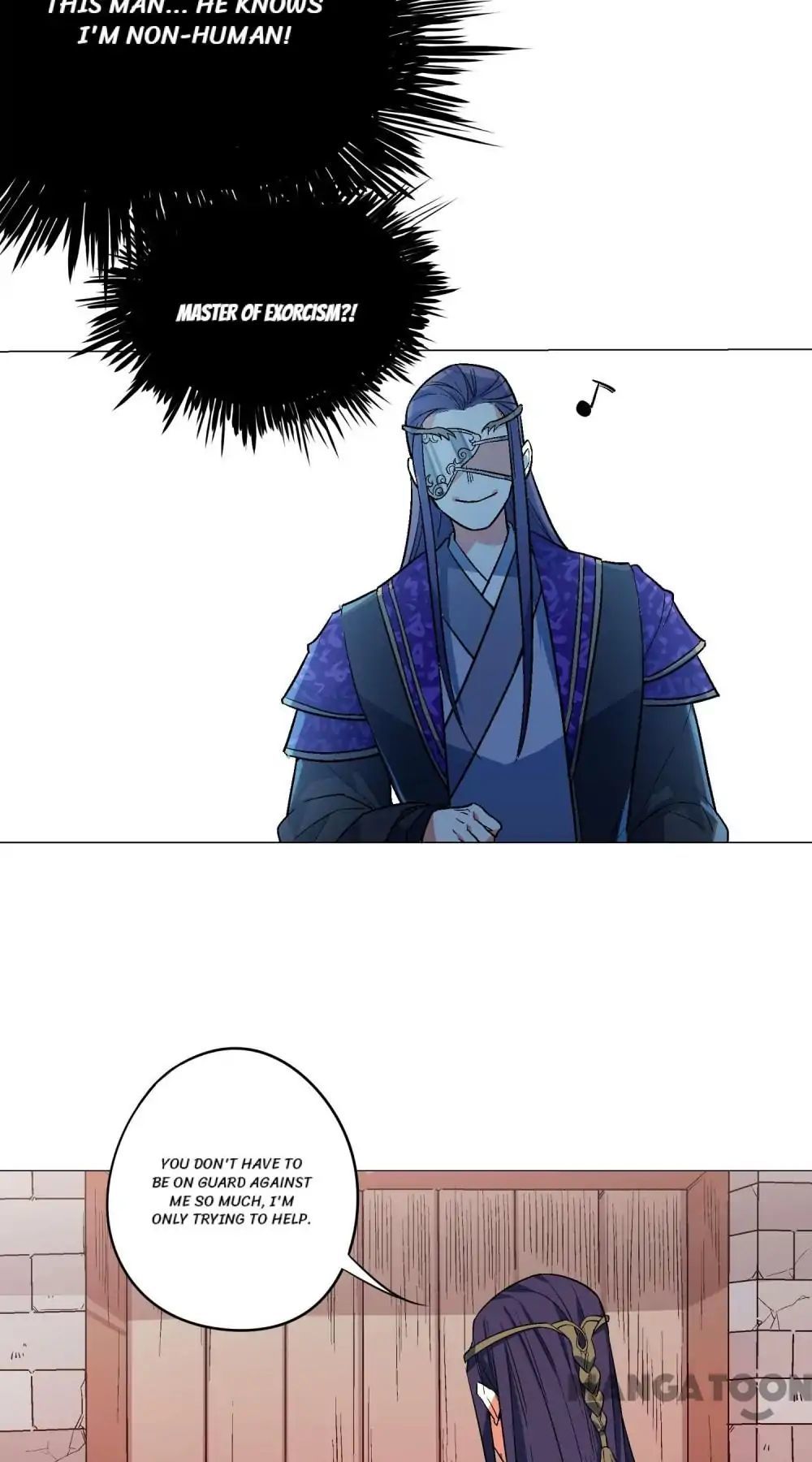 The Phoenix Chapter 64 - page 2