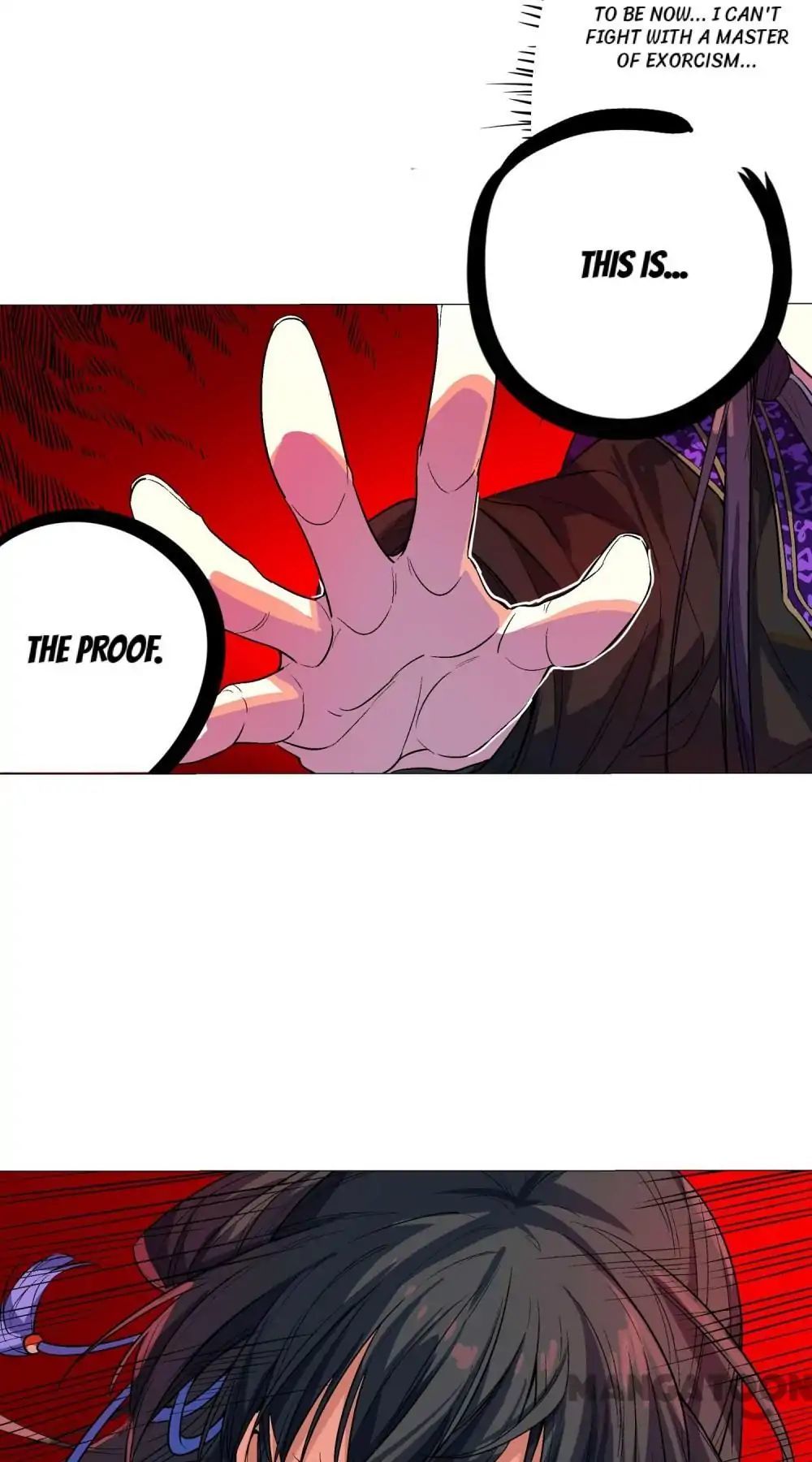 The Phoenix Chapter 64 - page 5