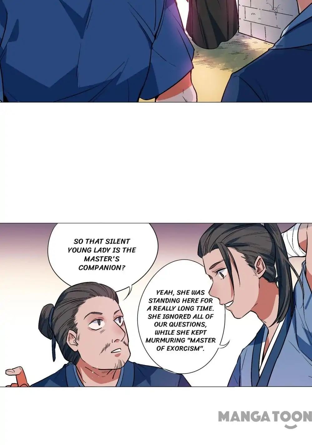 The Phoenix Chapter 65 - page 17