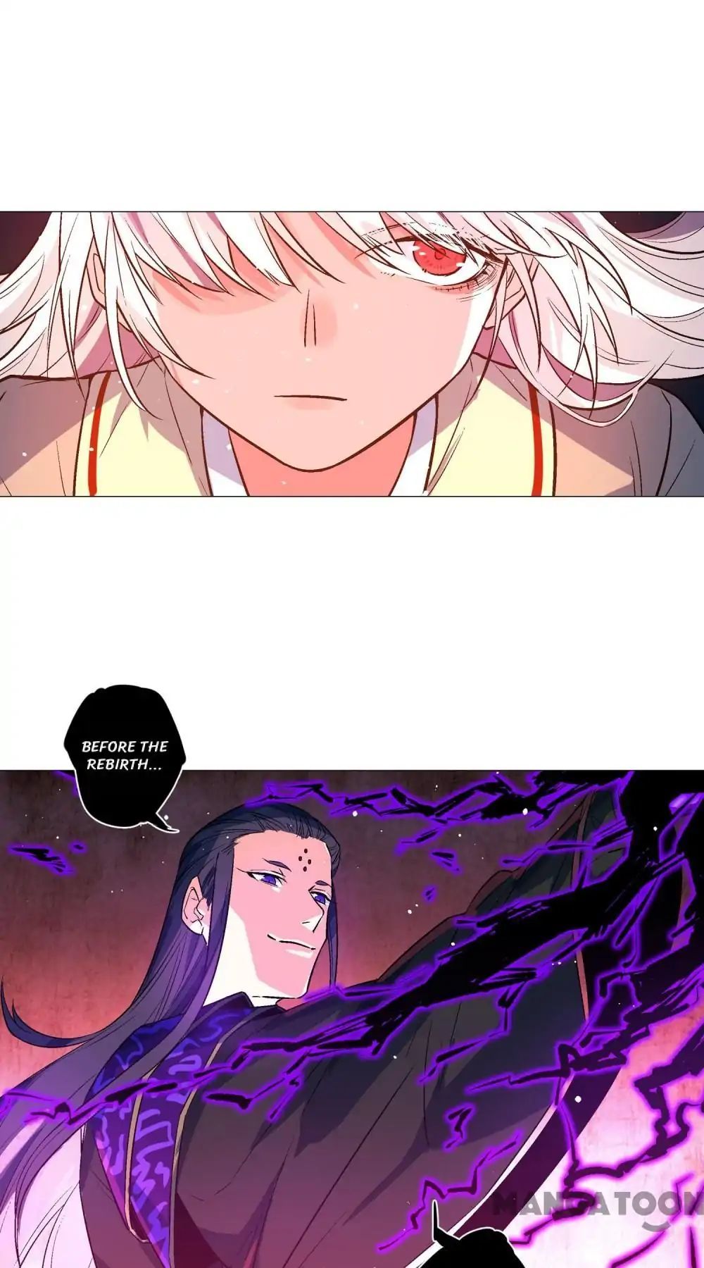 The Phoenix Chapter 65 - page 31