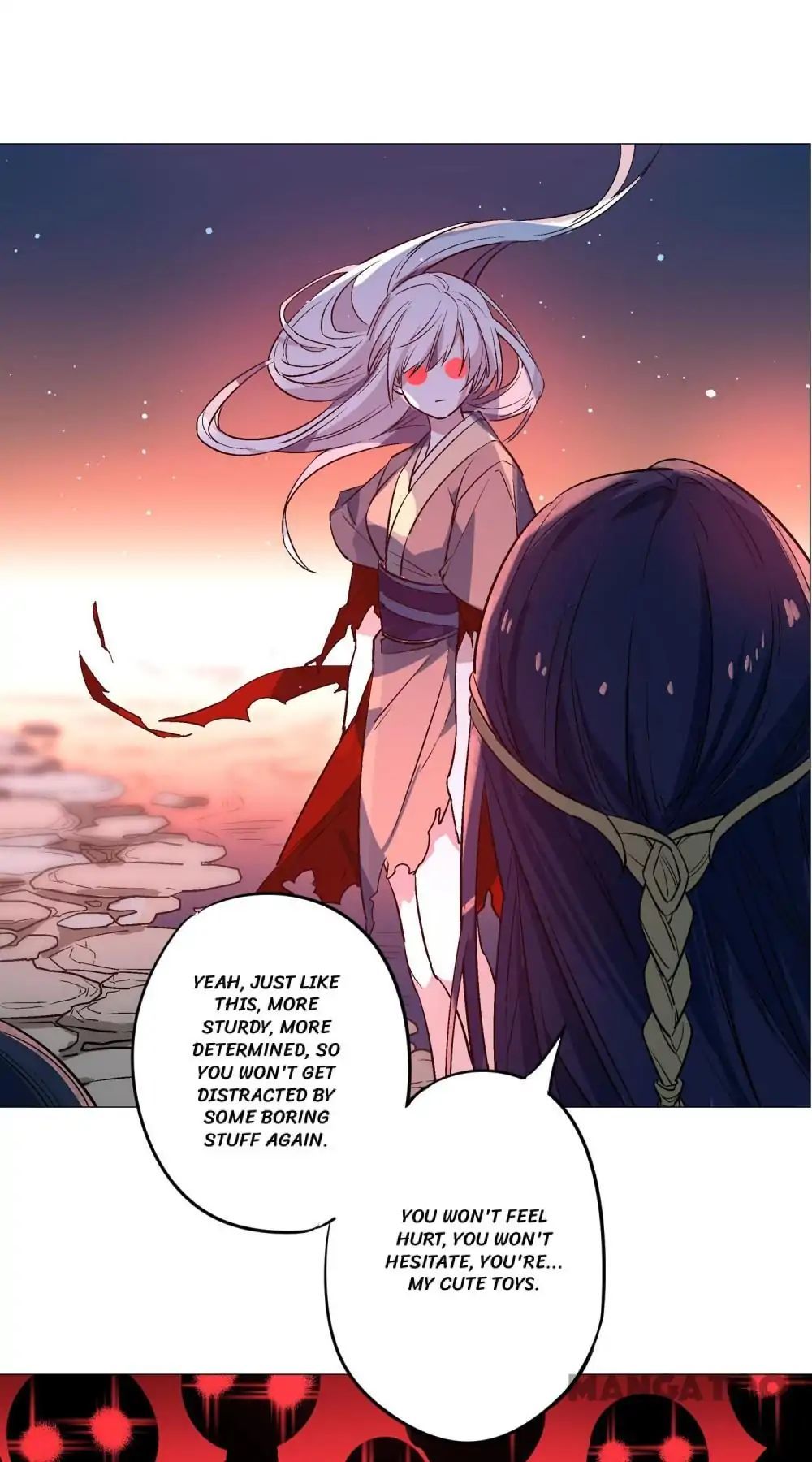 The Phoenix Chapter 65 - page 33