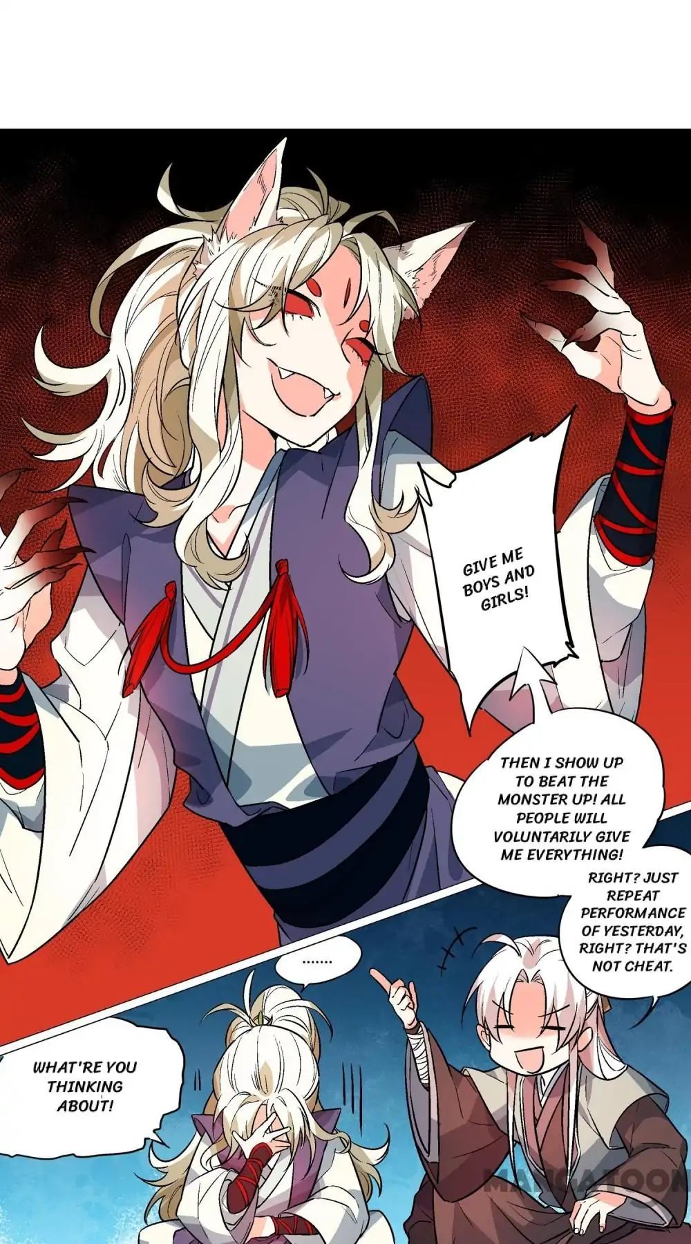 The Phoenix Chapter 66 - page 14