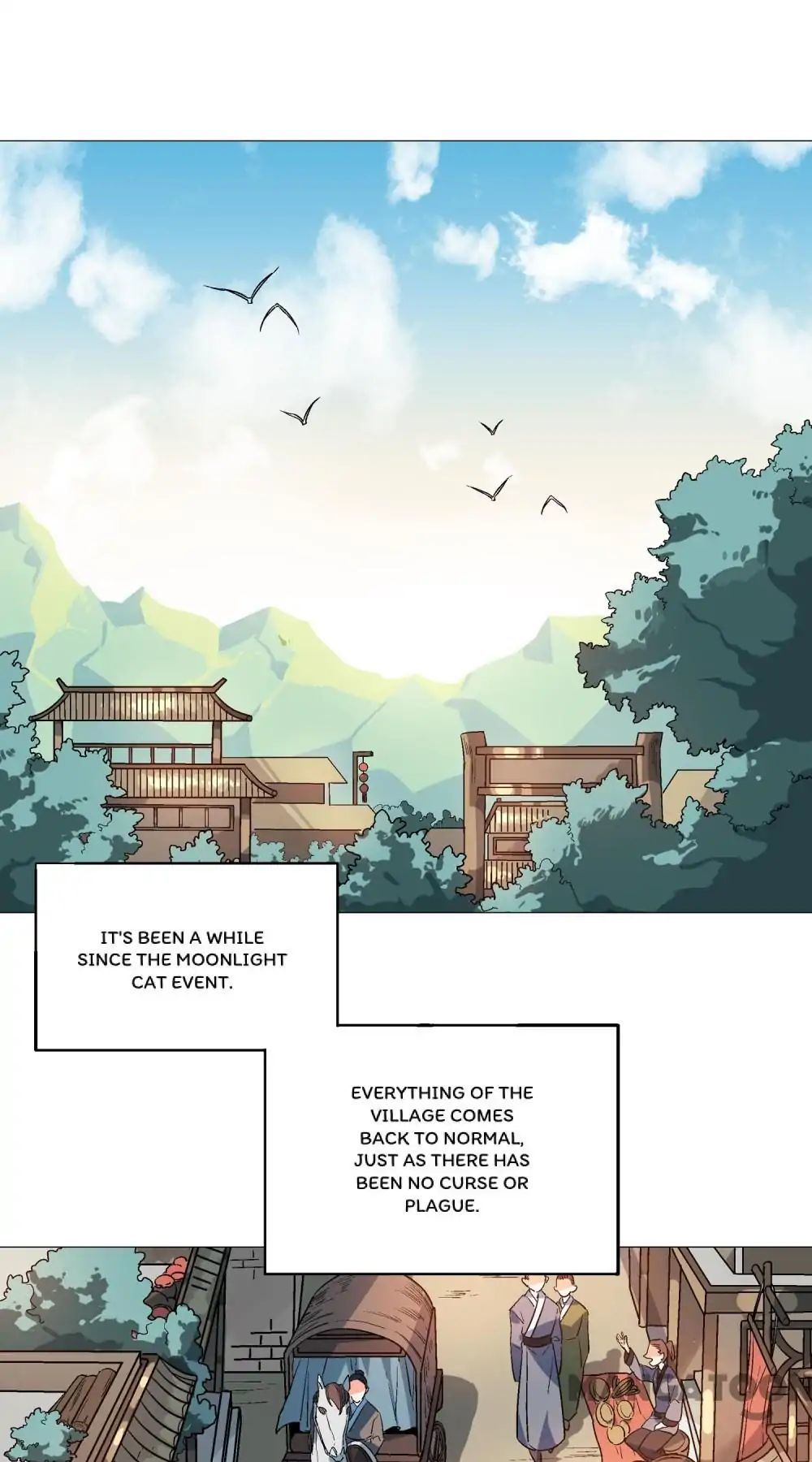 The Phoenix Chapter 66 - page 2