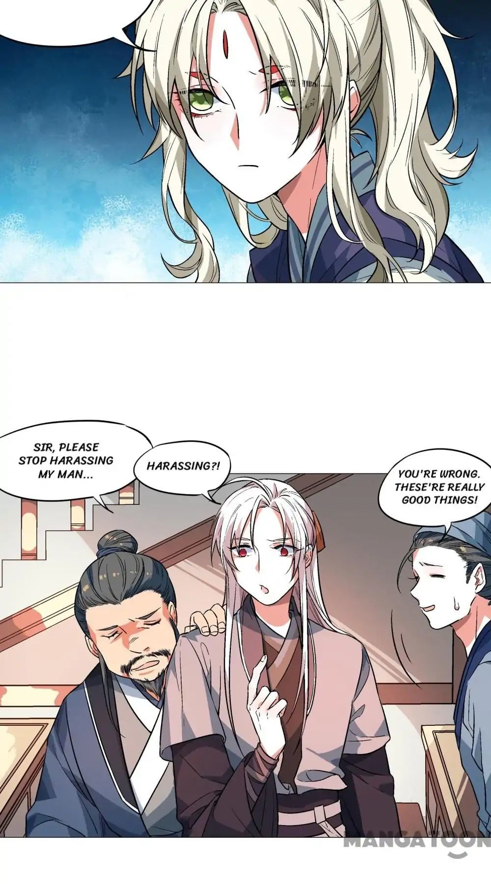 The Phoenix Chapter 66 - page 9