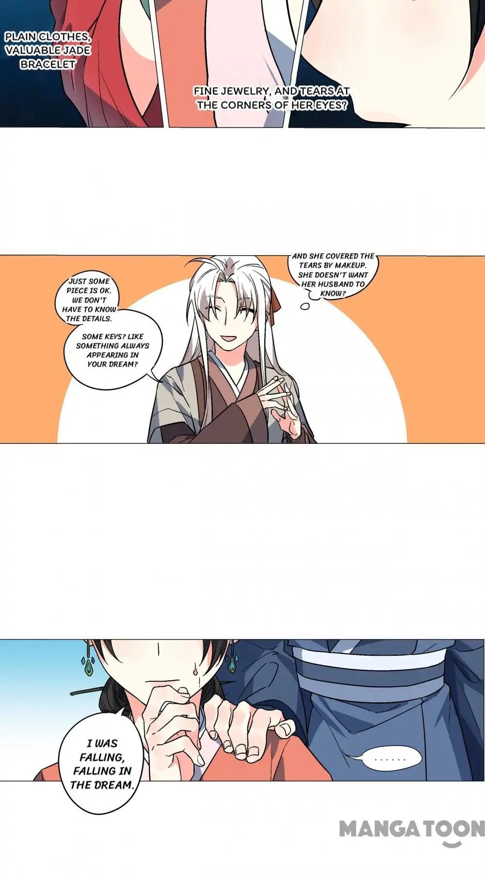 The Phoenix Chapter 68 - page 15
