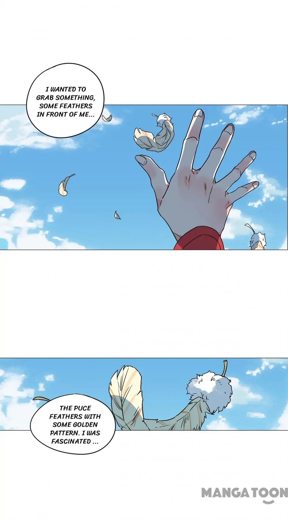 The Phoenix Chapter 68 - page 19