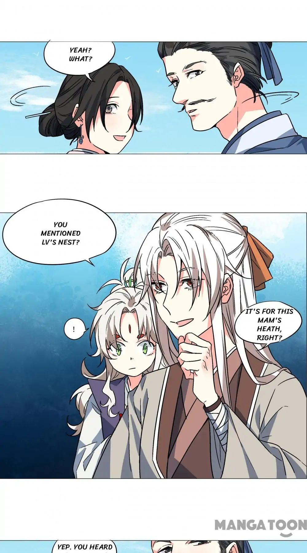 The Phoenix Chapter 68 - page 25