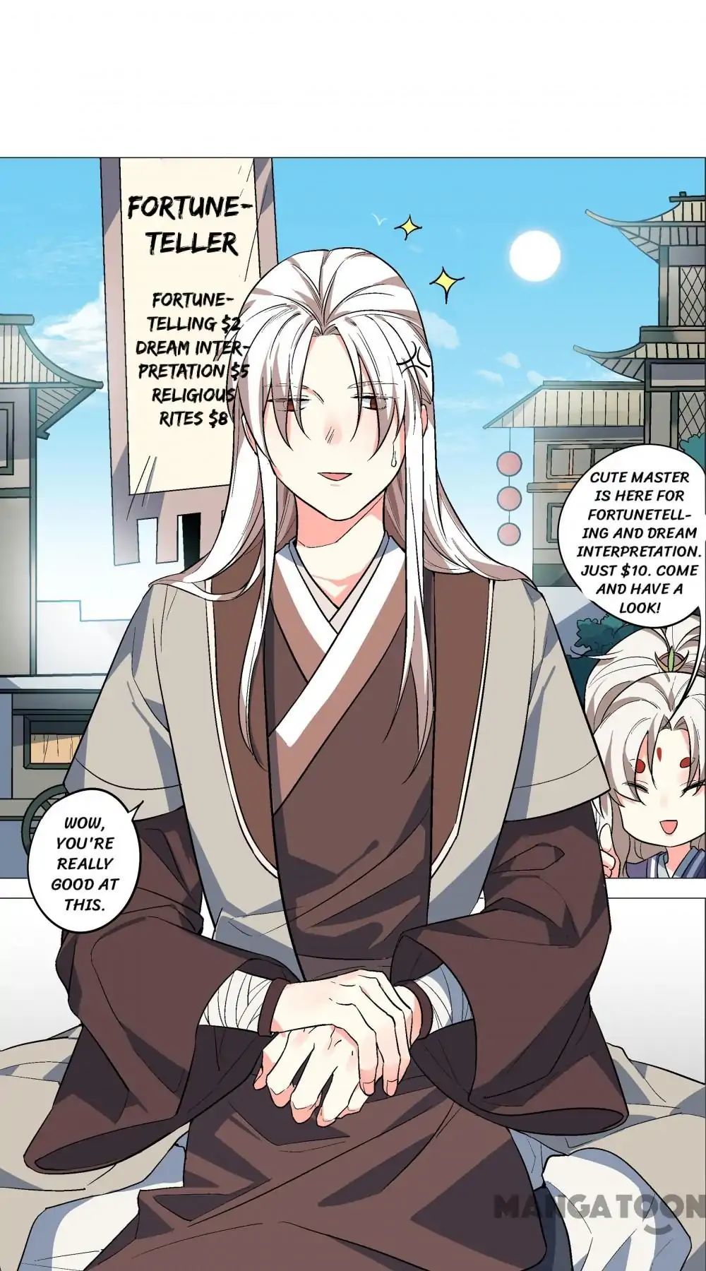 The Phoenix Chapter 68 - page 9