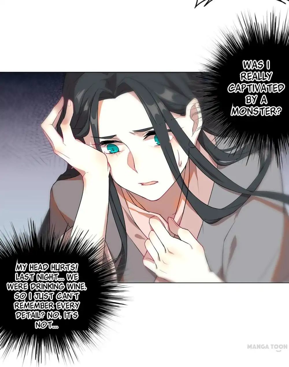 The Phoenix Chapter 7 - page 8