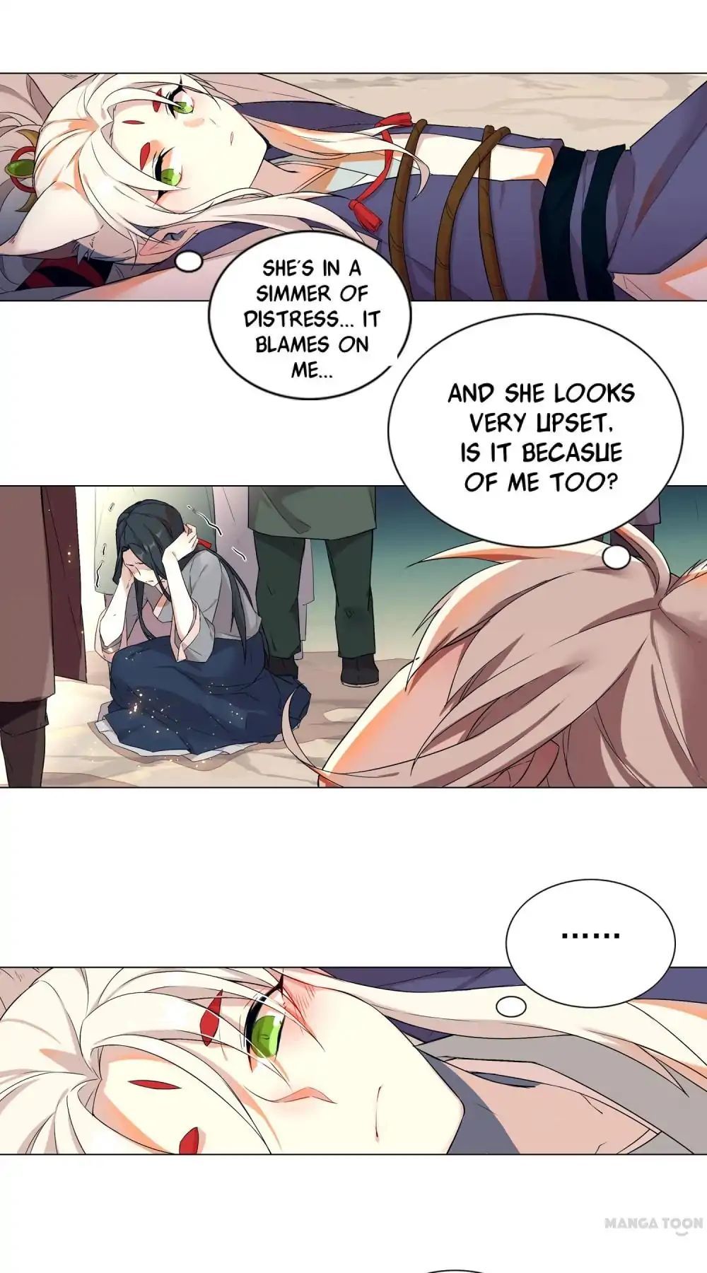 The Phoenix Chapter 7 - page 9