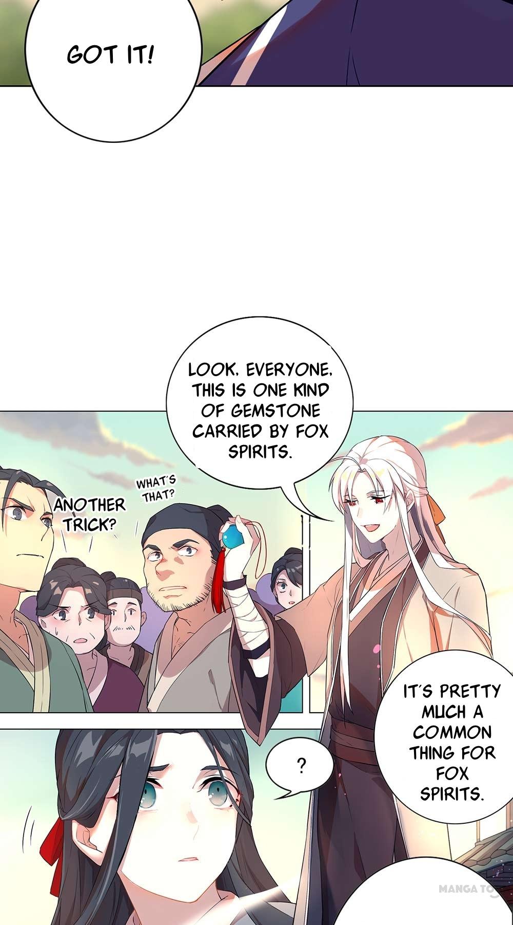 The Phoenix Chapter 8 - page 7